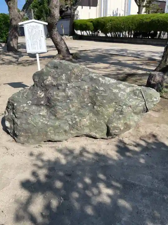 真光寺のその他建物