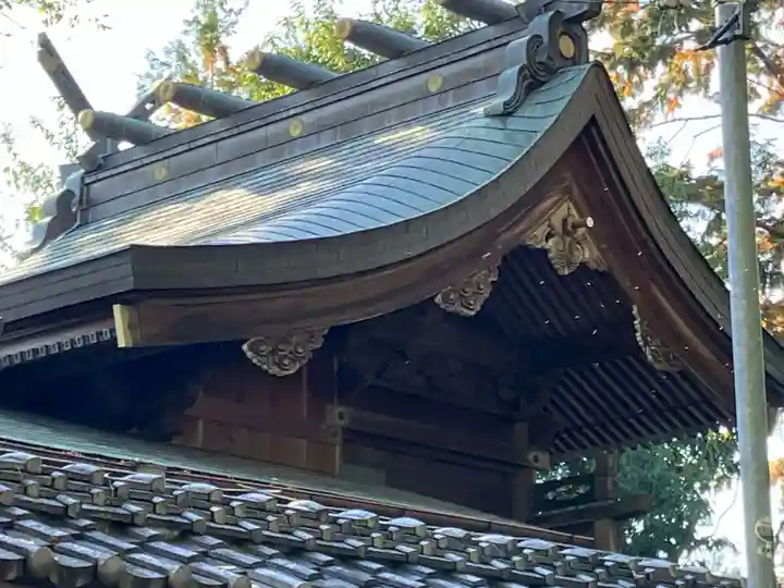 天満社(前野町)(愛知県)