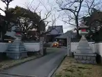 本遠寺のその他建物
