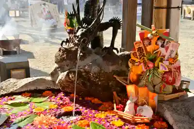 出雲大社相模分祠(神奈川県)