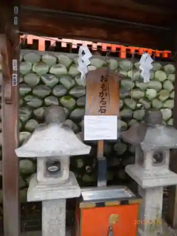 伏見稲荷大社のその他建物