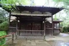 森巌寺の建物その他