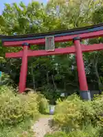 東沼神社(埼玉県)