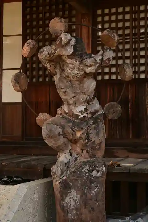 無量寺(愛媛県)