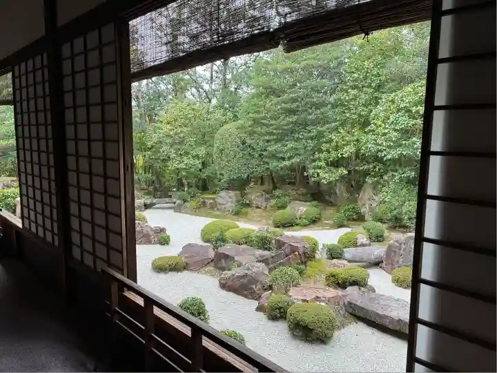 退蔵院(京都府)