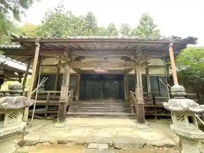澄源寺(三重県)