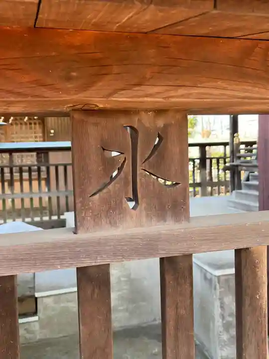 三島神社のその他建物