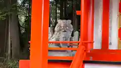 春日神社(奈良県)