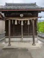 道官稲荷神社(京都府)