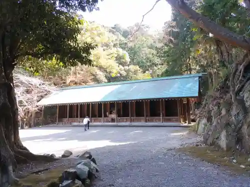 安房神社の末社