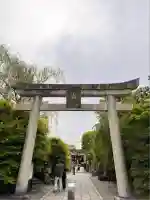 晴明神社(京都府)