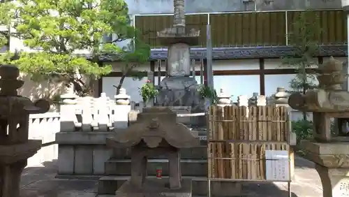 本能寺のその他建物