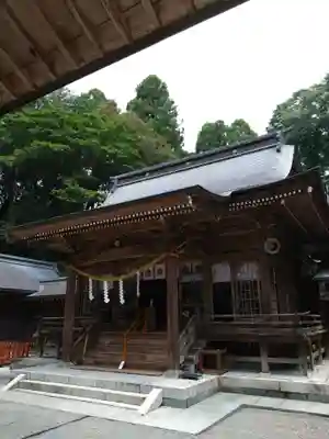 狭野神社(宮崎県)