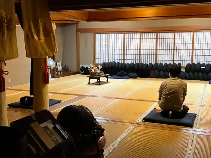 大龍寺の建物その他