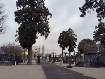 是字寺龍海院のお墓