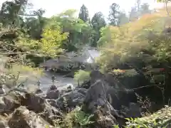 石山寺(滋賀県)