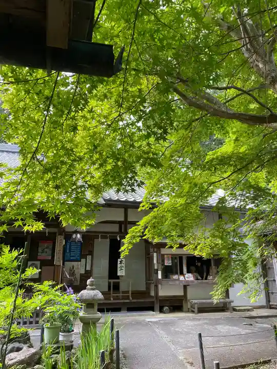 十輪寺のその他建物