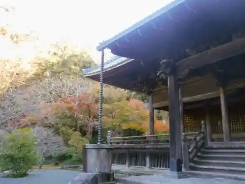 妙本寺のその他建物