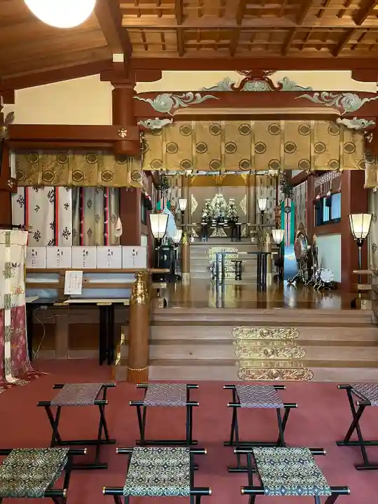 秋葉神社(東京都)