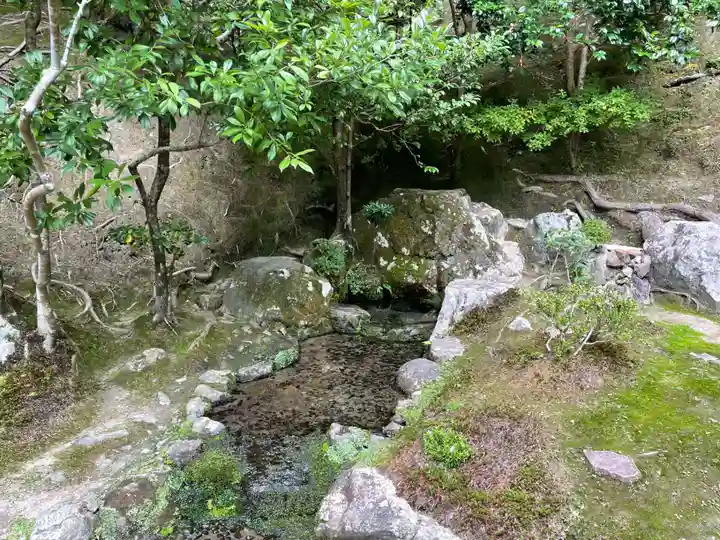 慈照寺(慈照禅寺・銀閣寺)(京都府)