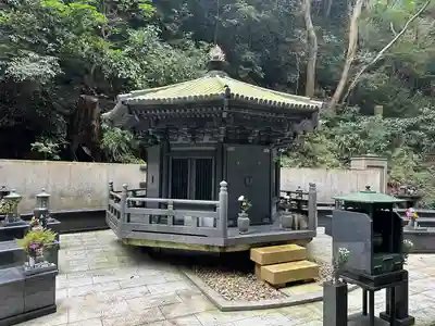 奥之院（岩屋寺）(愛知県)