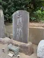 神明社(千葉県)