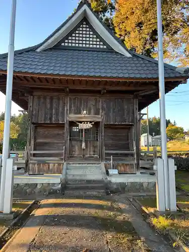十二社(新潟県)