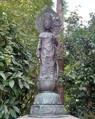 福正寺 松福院(埼玉県)