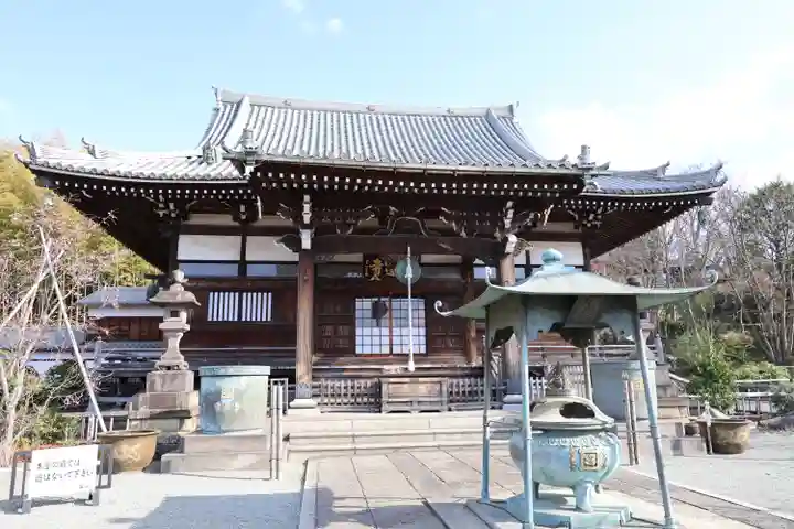 妙蓮寺(神奈川県)