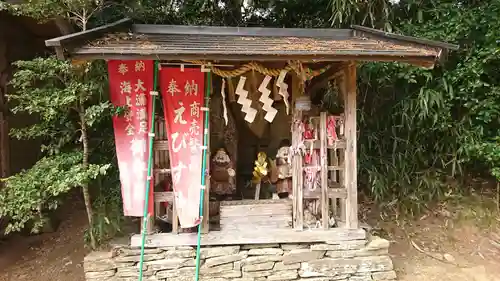 御崎神社(宮城県)
