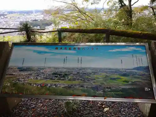 岩舟山高勝寺のその他建物