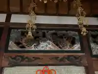龍光寺の本殿・本堂