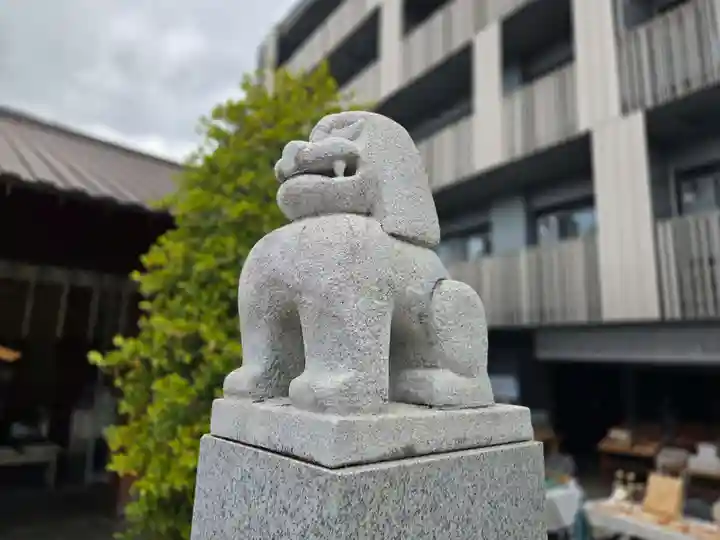 赤城神社(東京都)