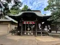 久我山稲荷神社(東京都)