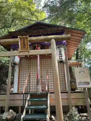 吉川八幡神社(大阪府)