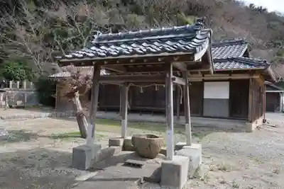 神明社(小佐神明社)(愛知県)
