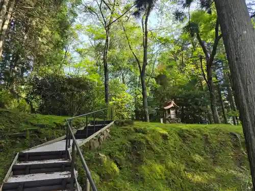 龍神社(奈良県)
