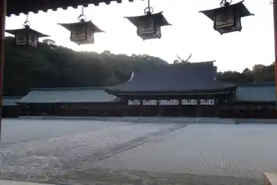 橿原神宮(奈良県)