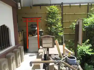 心城院のその他建物