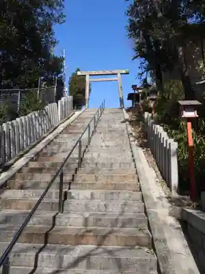 神明社（常滑神明社）(愛知県)
