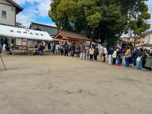 吉祥院天満宮(京都府)
