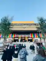 成田山新勝寺(千葉県)