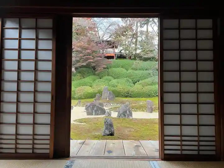 光明院(光明禅院)(京都府)