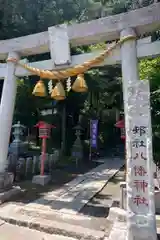 糀谷八幡宮(埼玉県)