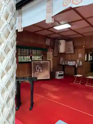 巖島神社(鹿児島県)