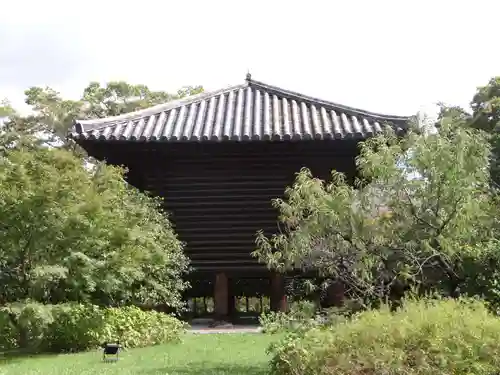 東寺（教王護国寺）(京都府)