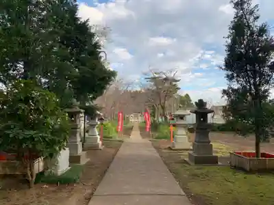 稲荷神社(千葉県)