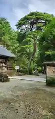 建勲神社(山形県)