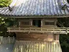 一乗寺の建物その他