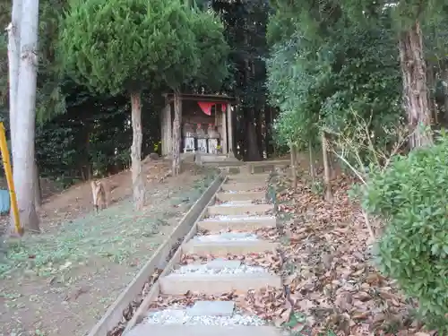 浅間神社(千葉県)